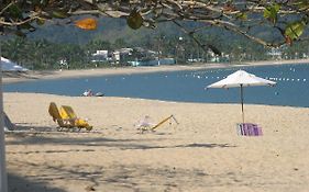 Apartamento a 50m da areia - Praia da Tabatinga